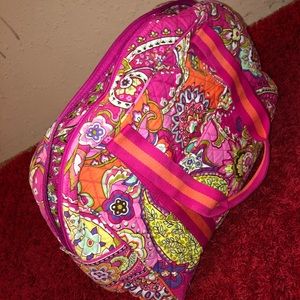 Vera Bradley bag